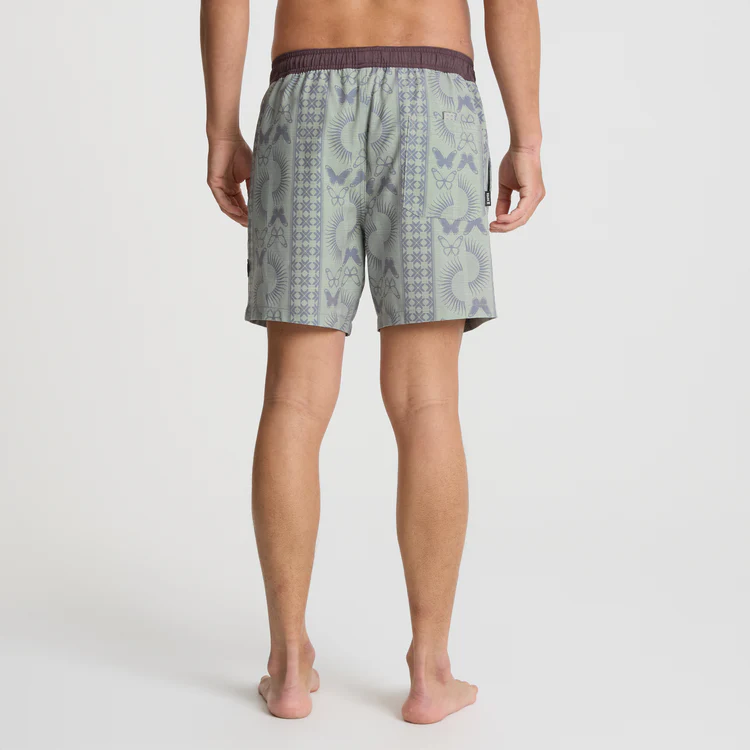 SHORT MASCULINO ROARK SHOREY – foto 5